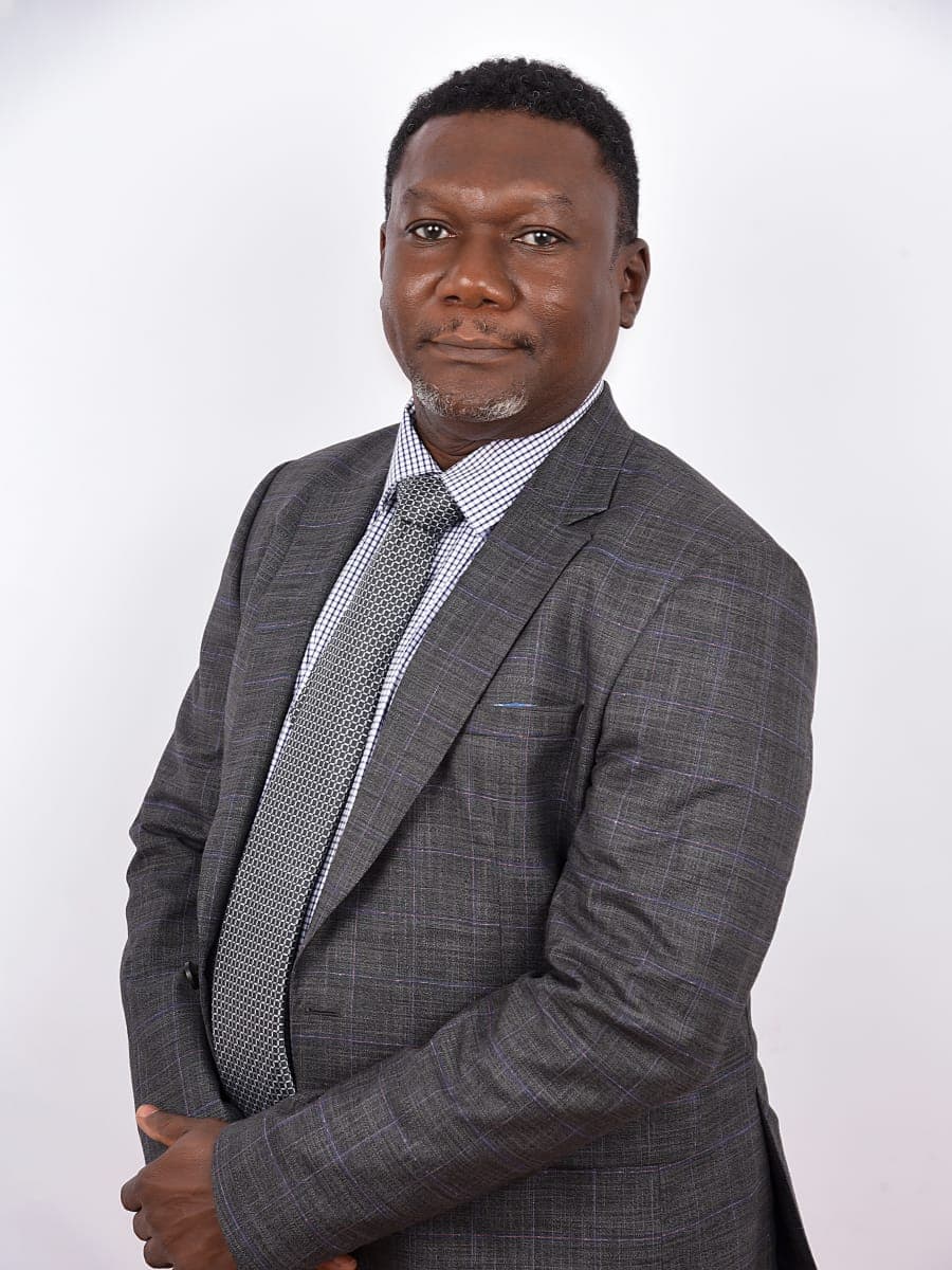 Fredrick Pokoo-Aikins