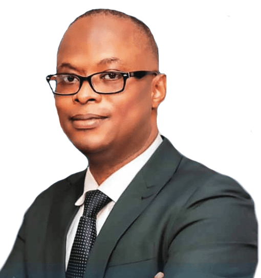 Dr. Frank Gamadey
