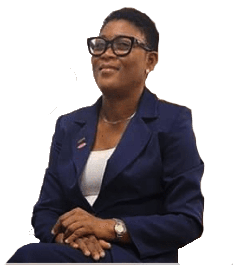 Dr. Frances  Sosoo