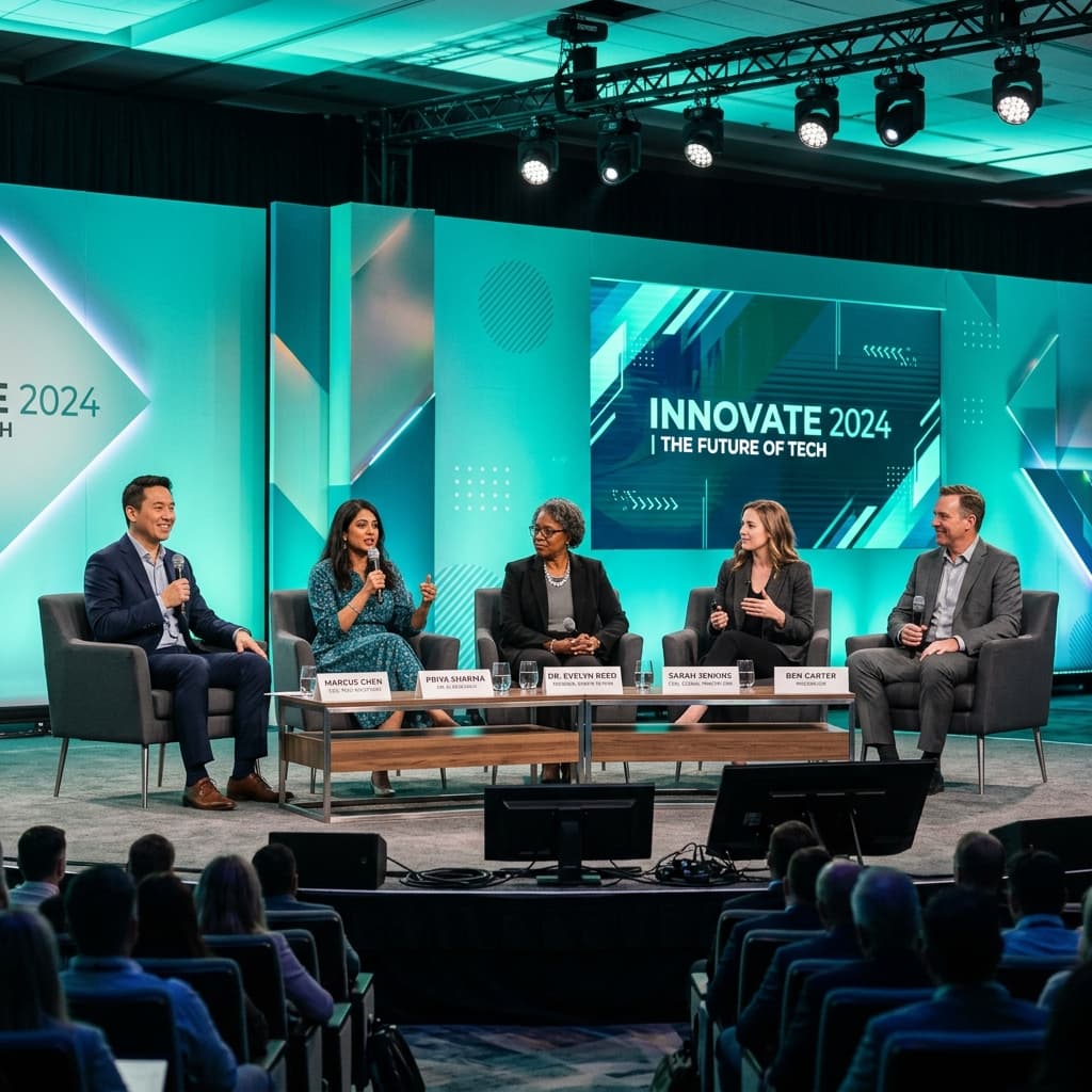 Panel discussion